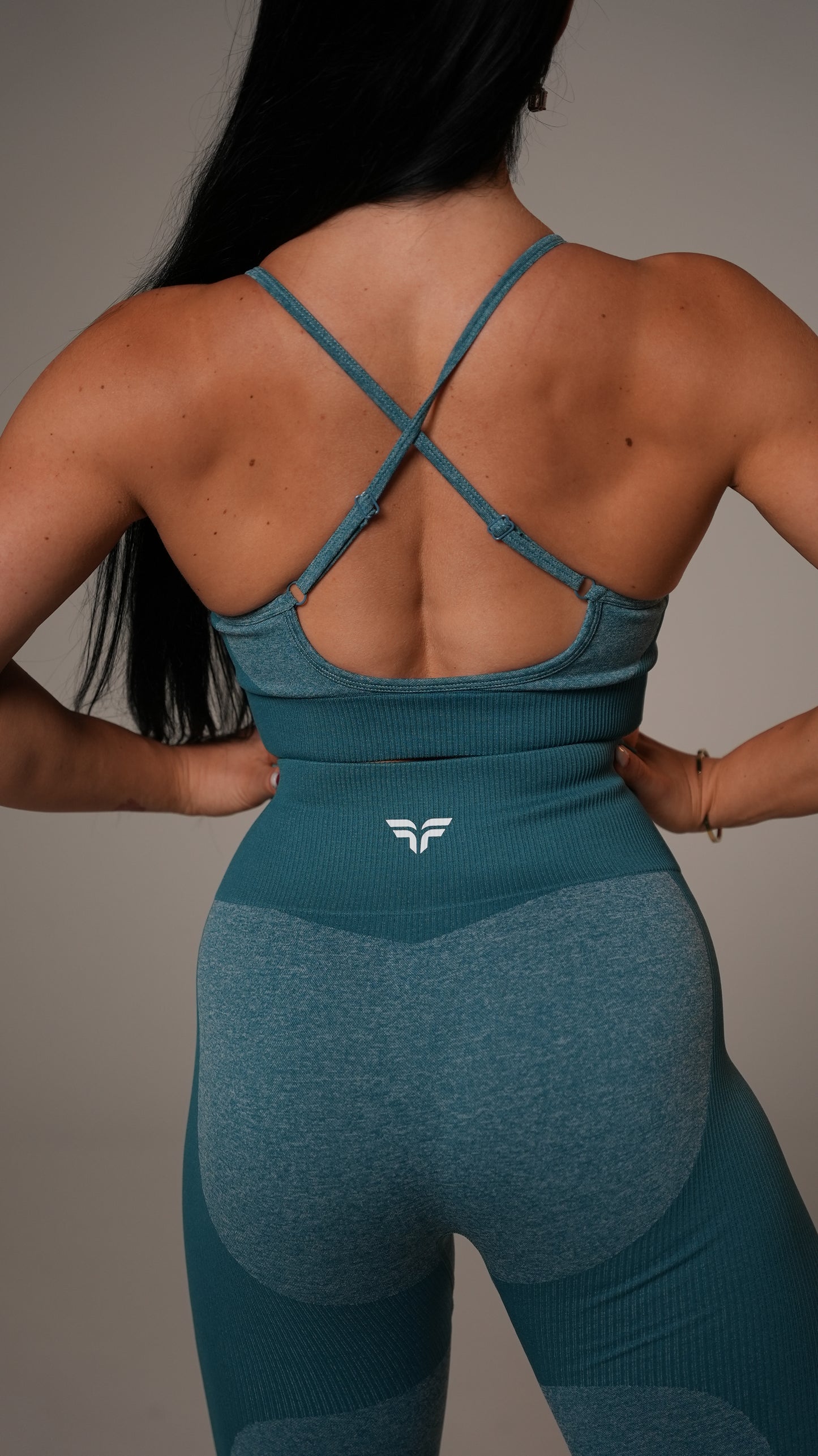 Sports bra STRETCH