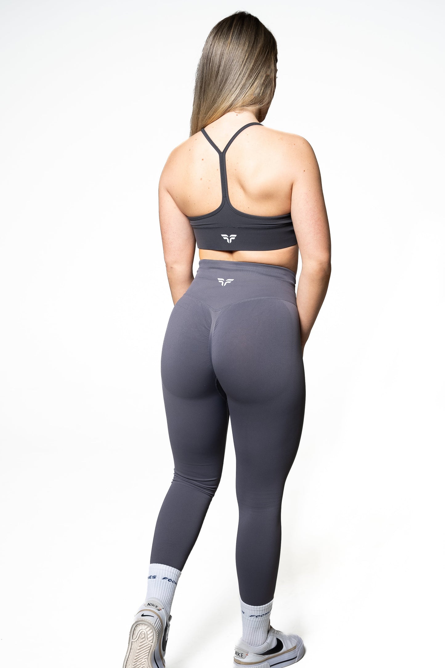 EXPLORATION Sports Leggings