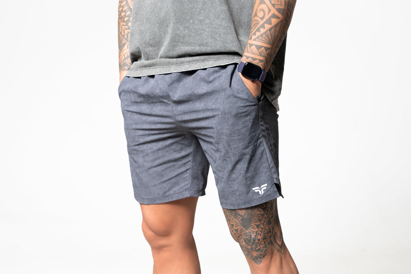 EXPLORATION Men's Shorts