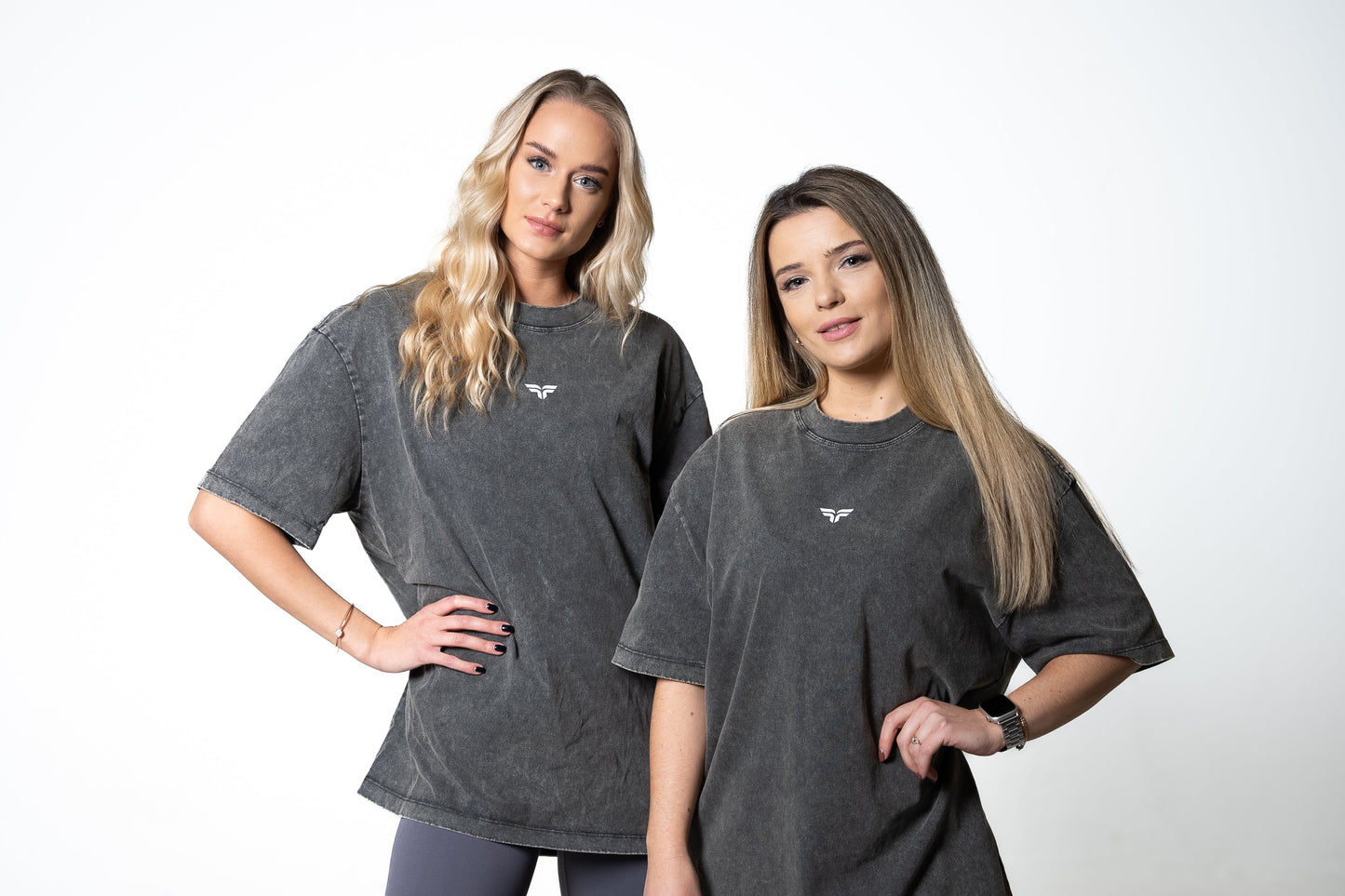 EXPLORATION Unisex Oversized T-shirt