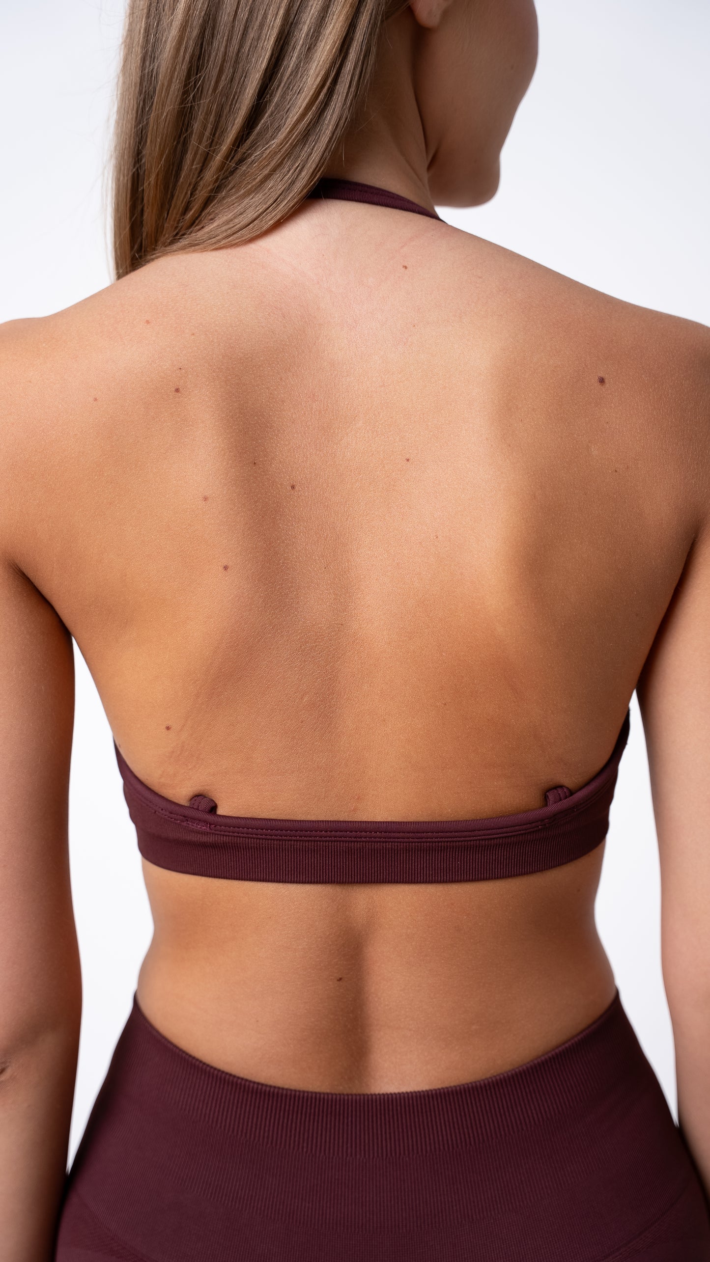 BLOOM Sports Bra