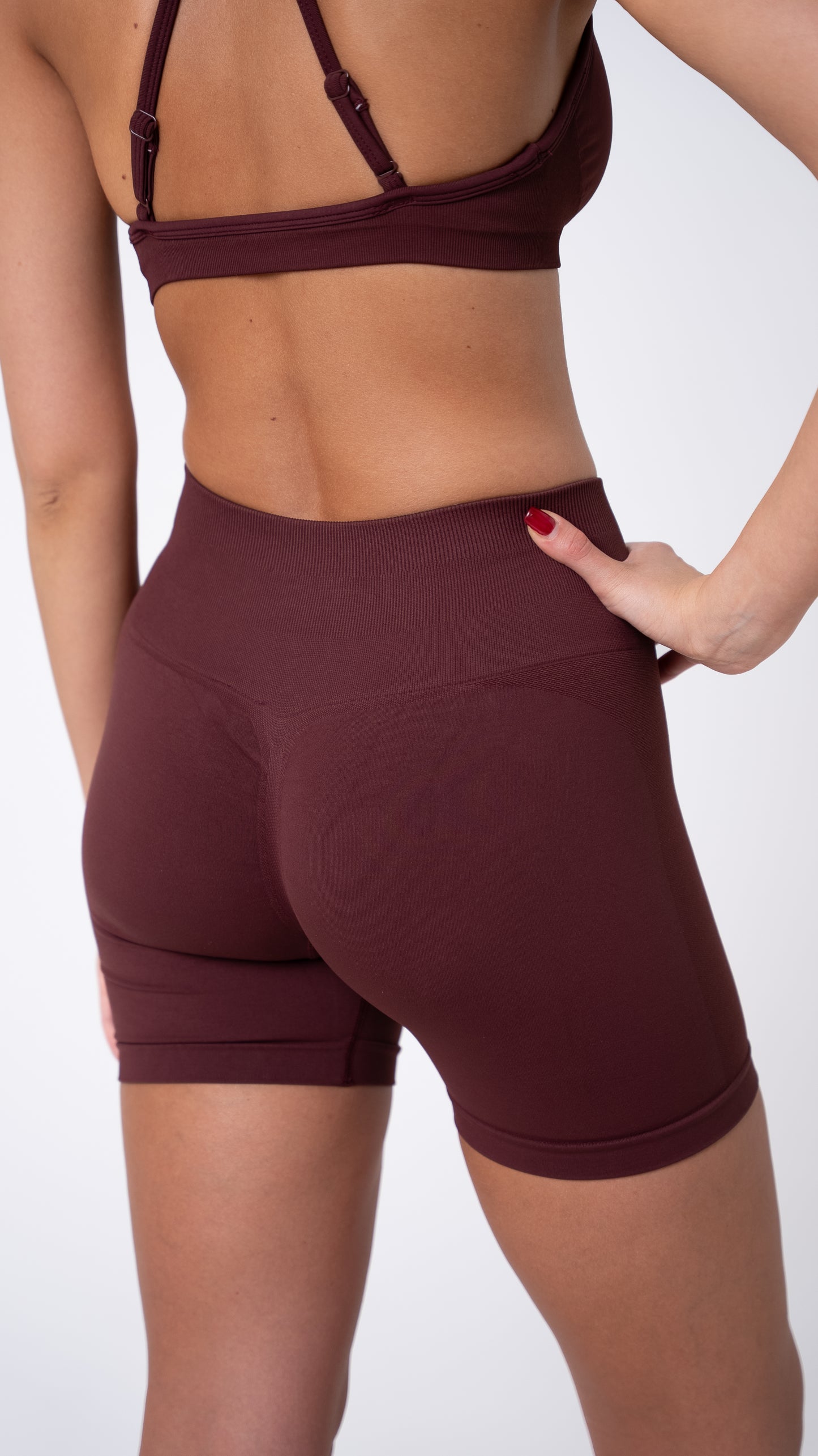 BLOOM Shorts
