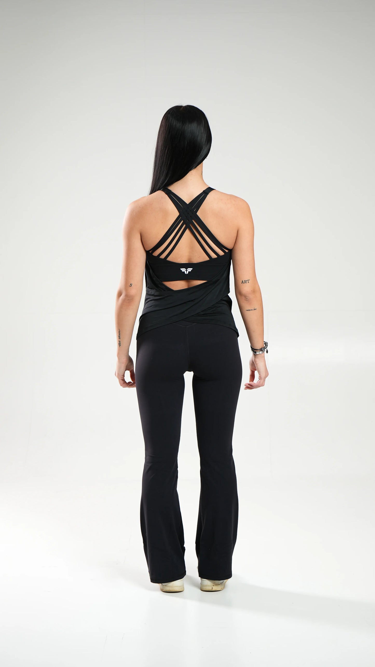 EVERY DAY Flared Leggings