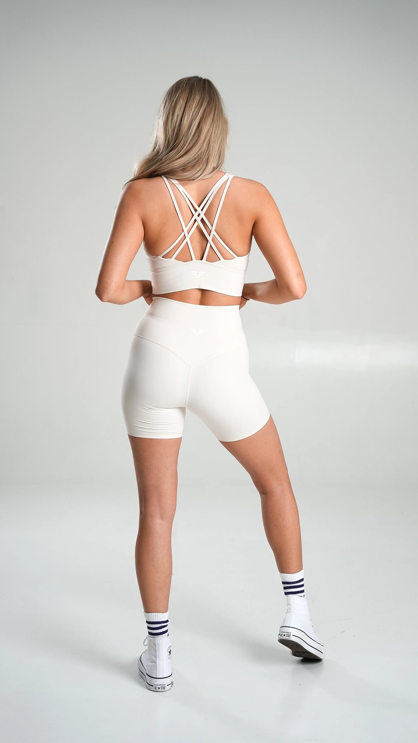 SERENITY Shorts