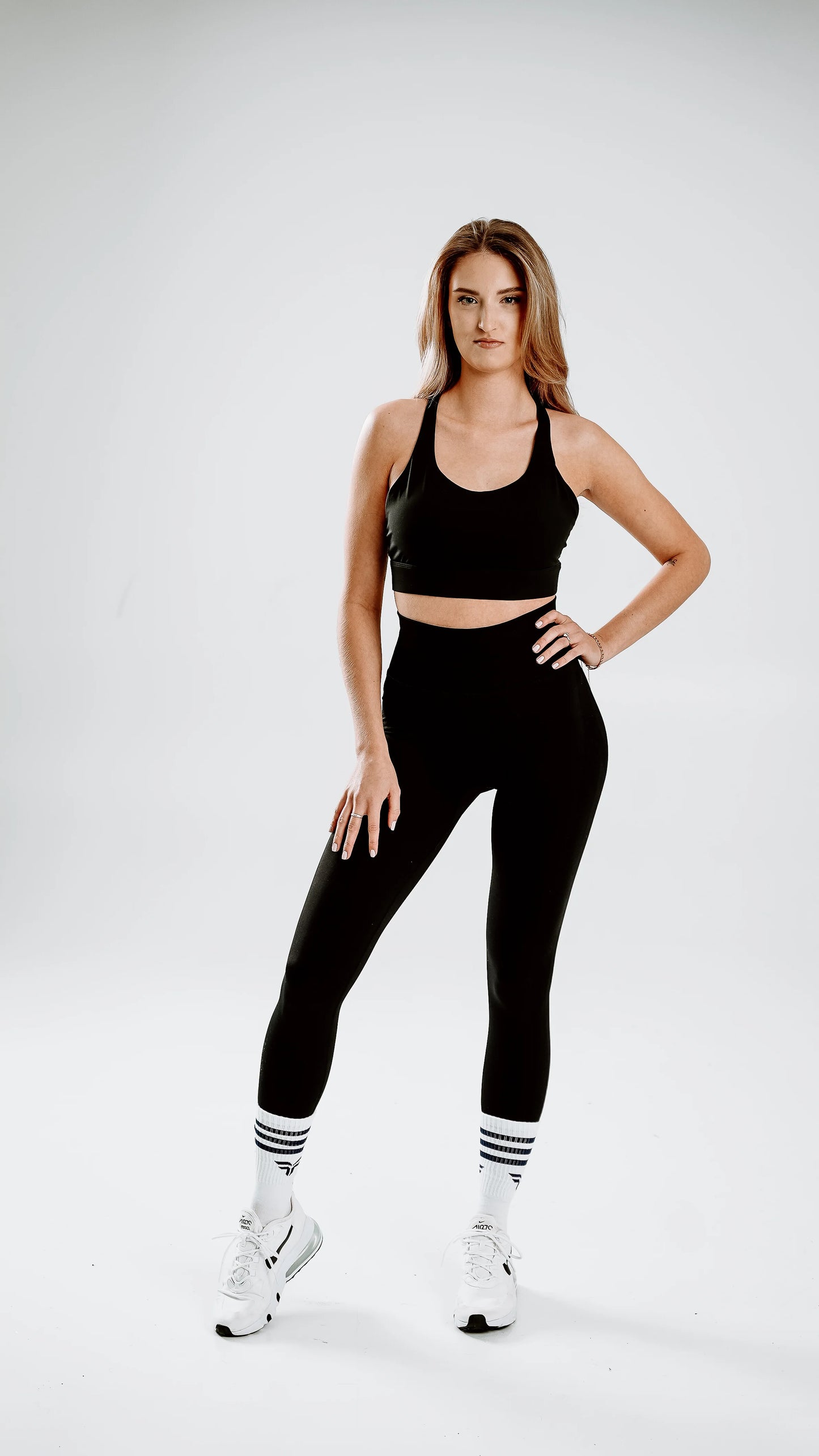 Sports leggings GROWTH