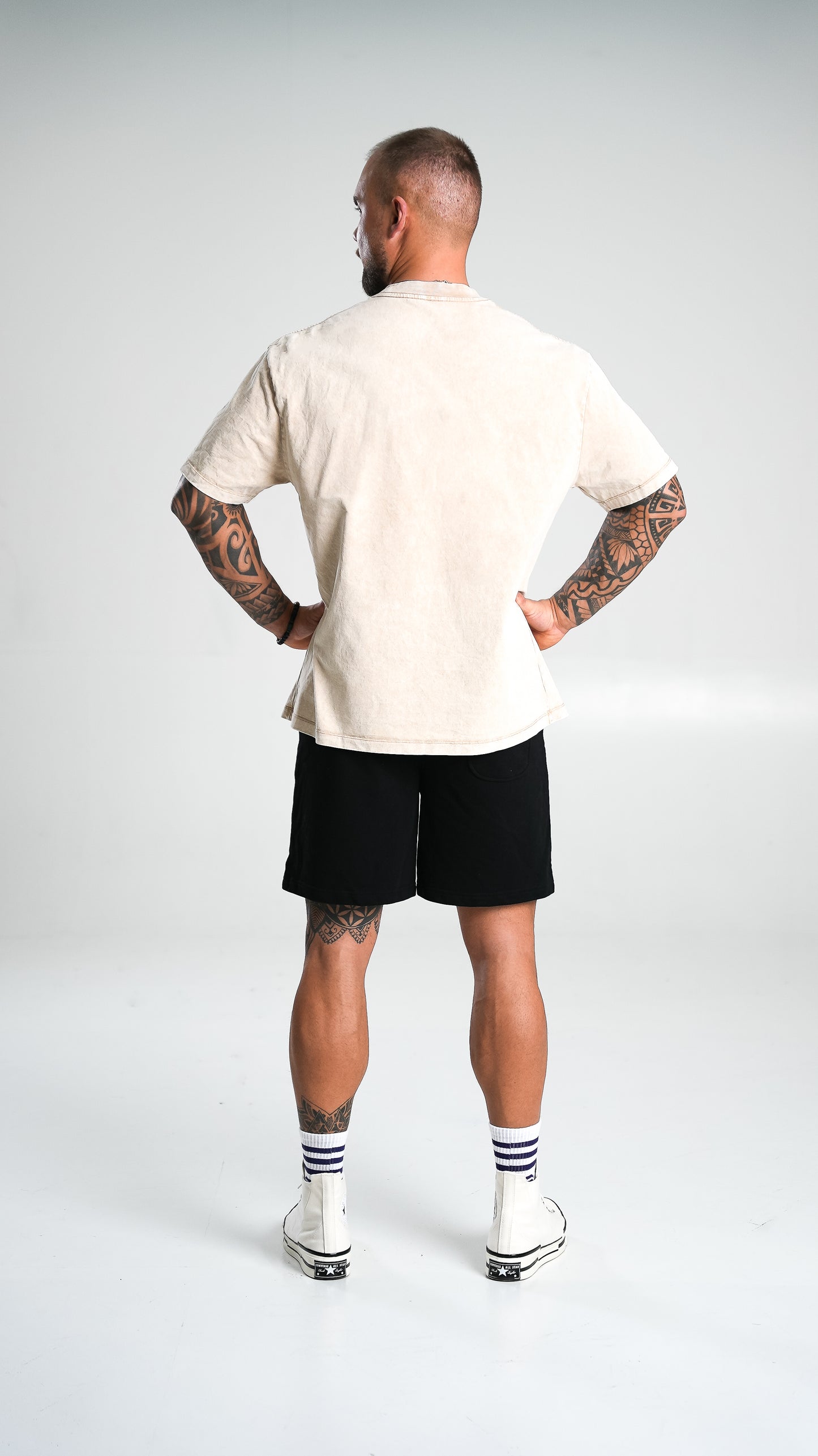 SERENITY Unisex Oversized T-shirt