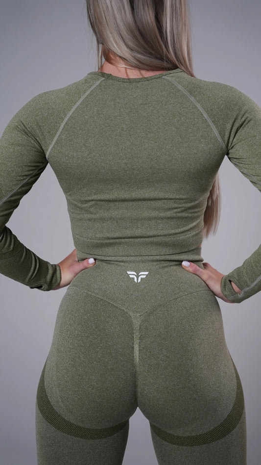 GROWTH Sports Leggings