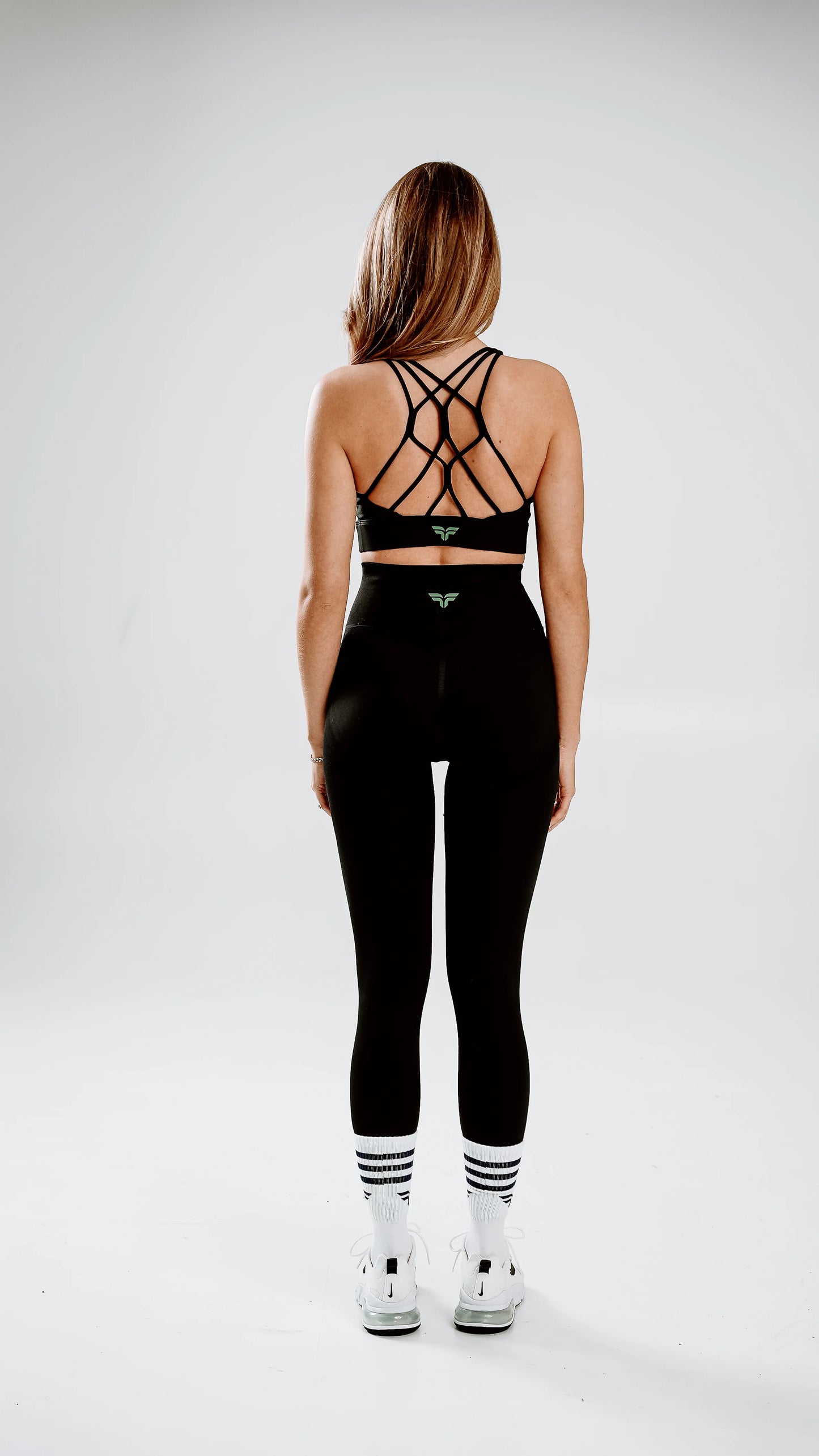 Sports leggings GROWTH