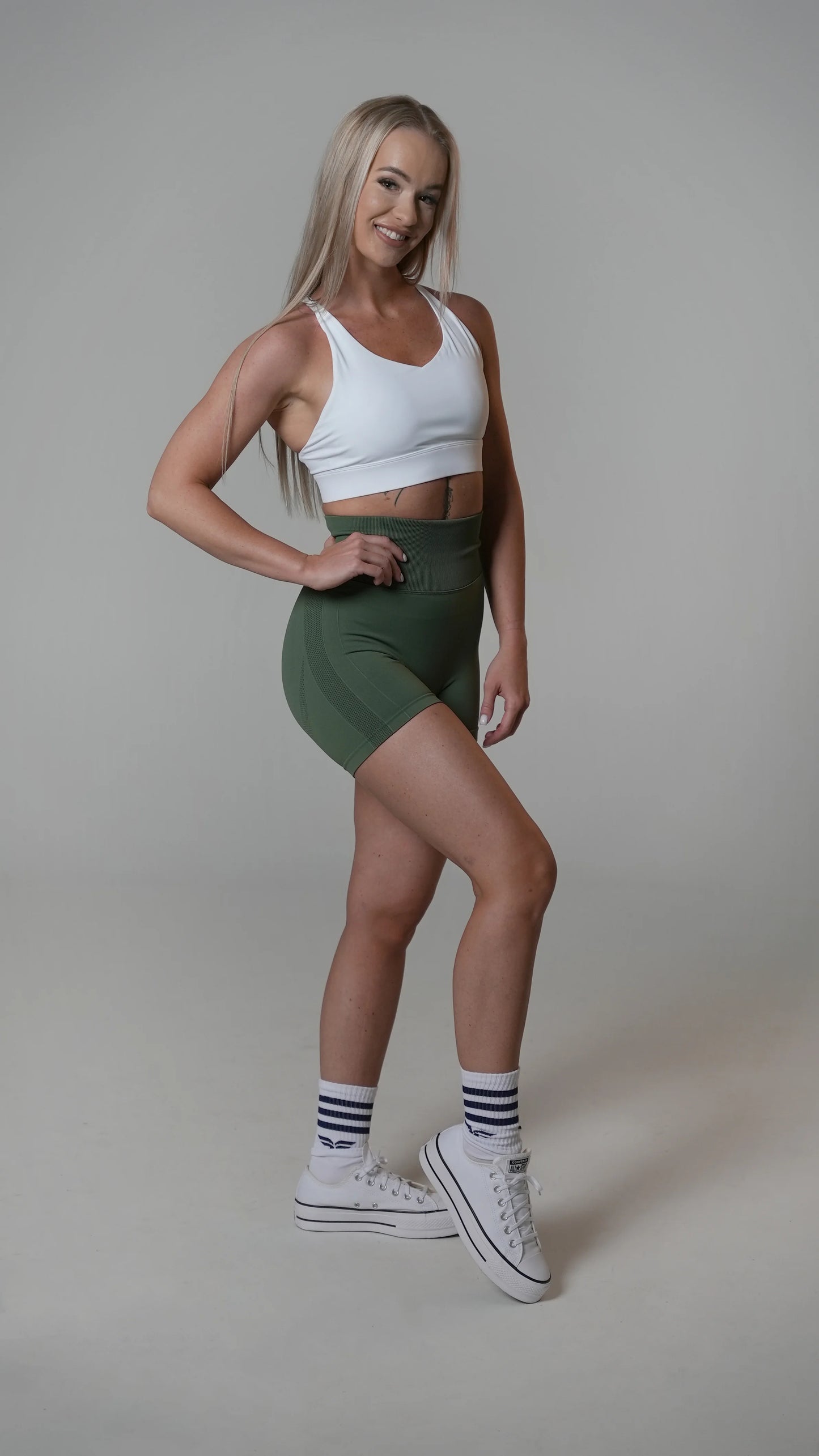 GROWTH Shorts