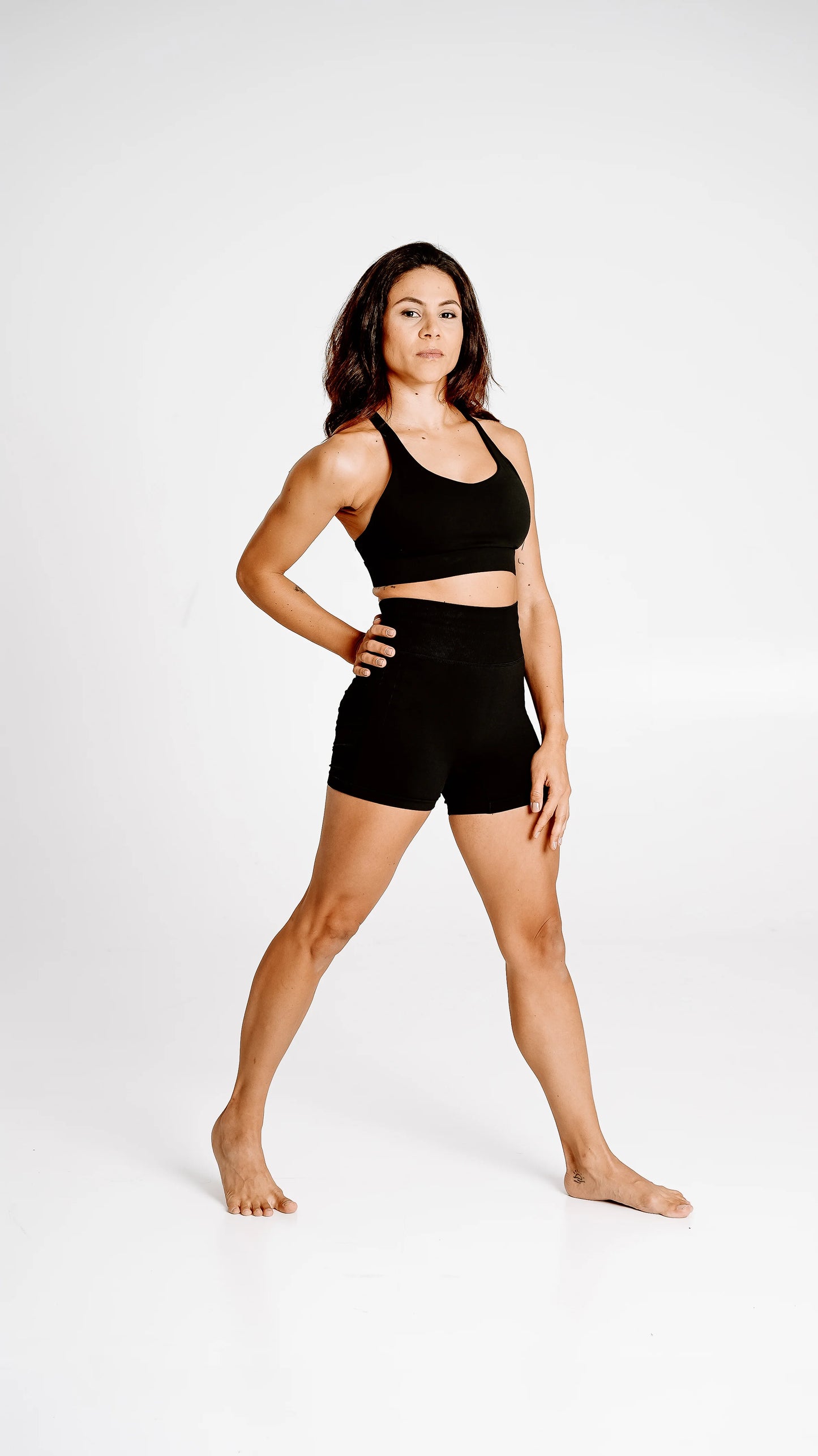 Womens sports bra GROWTH