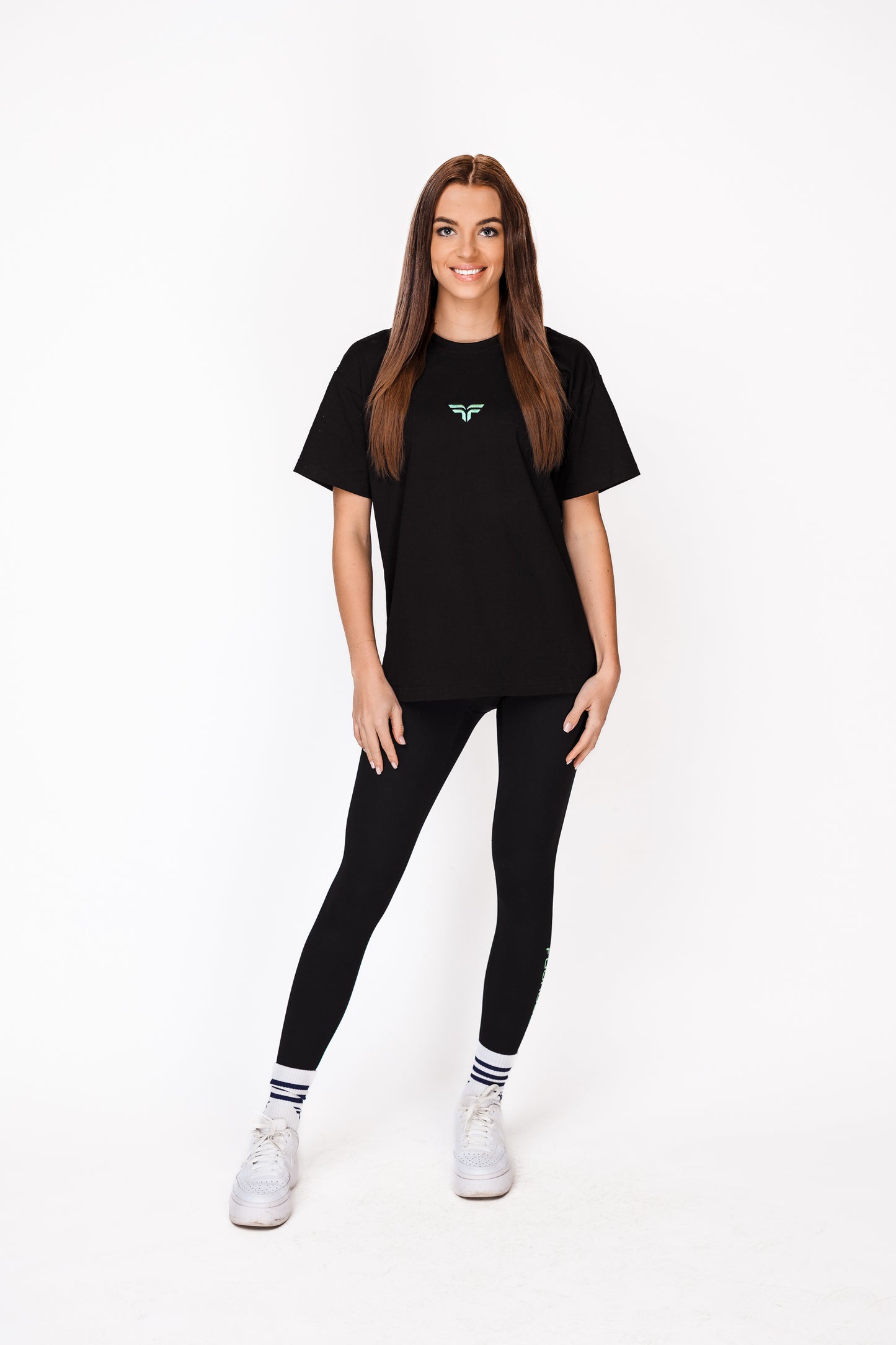 RELENTLESS Unisex t-särk