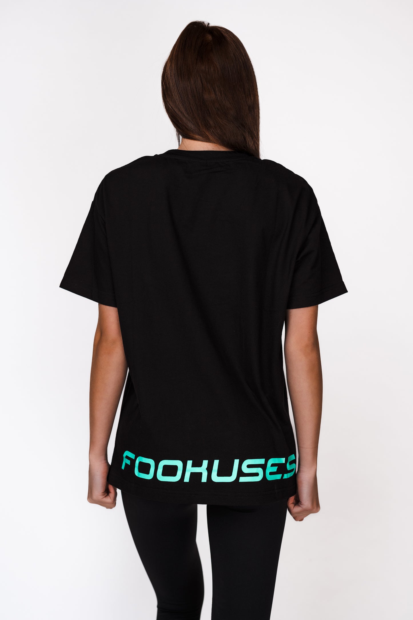 RELENTLESS Unisex t-särk
