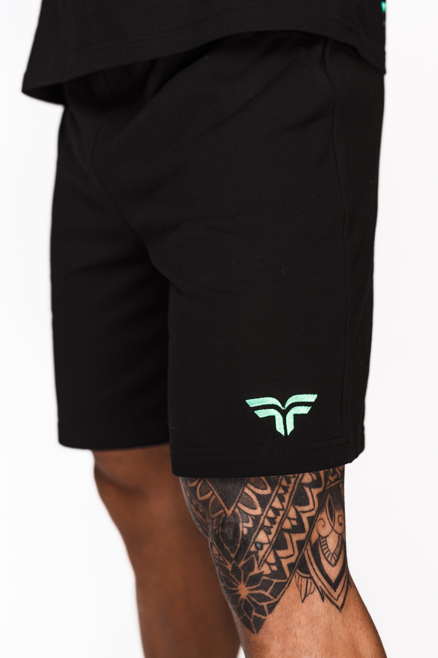 RELENTLESS Men's Shorts