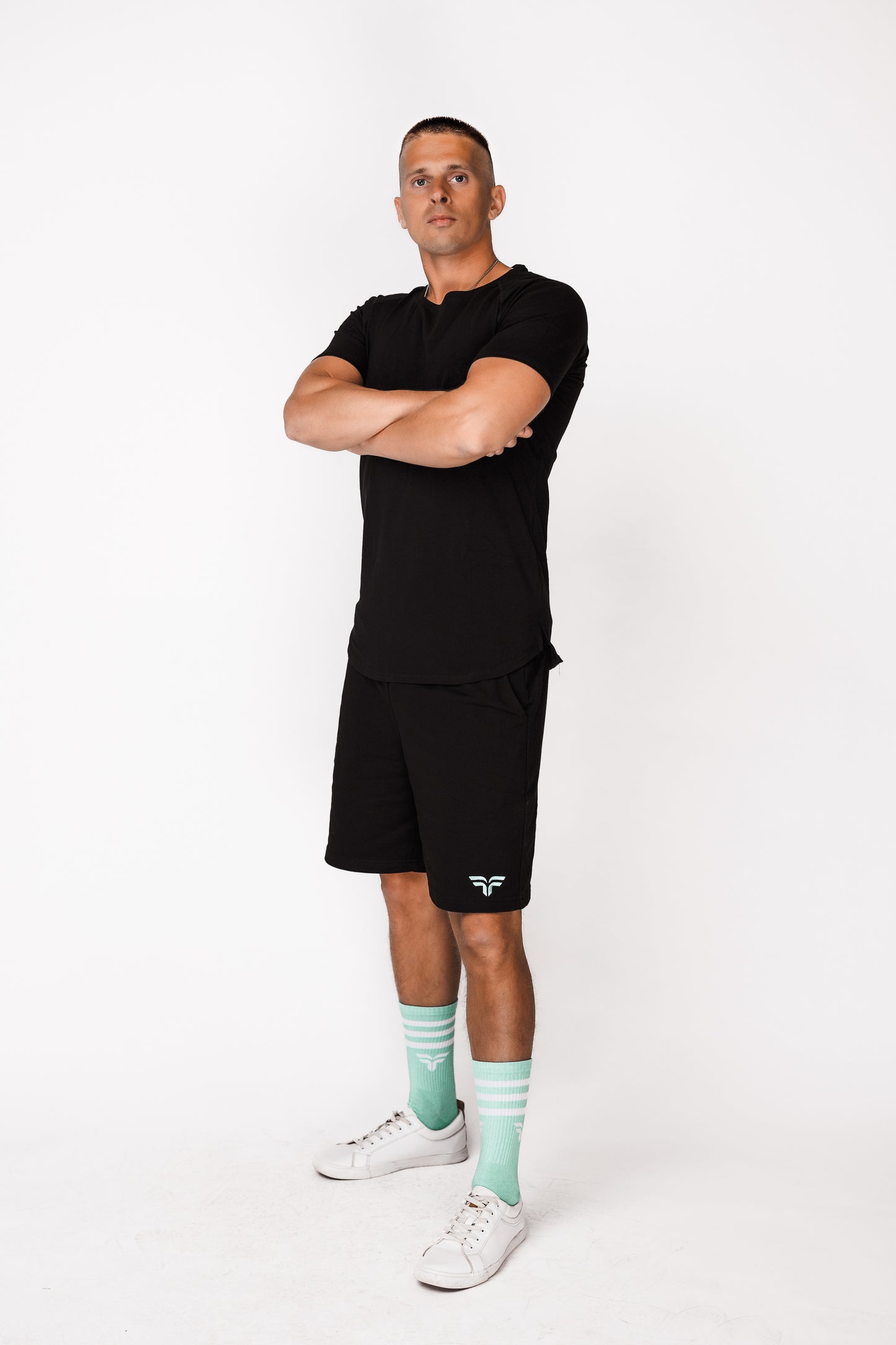 RELENTLESS Men's Shorts