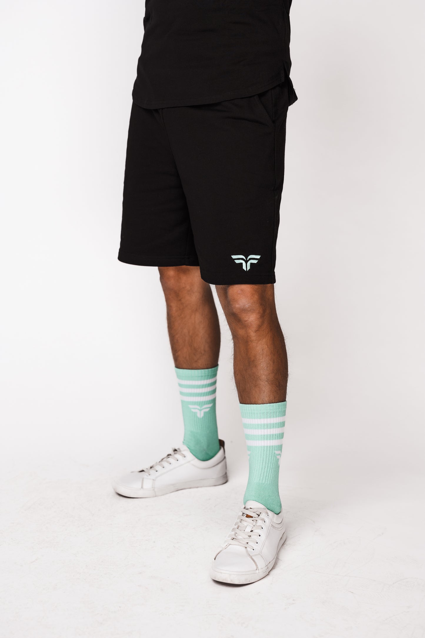 RELENTLESS Men's Shorts