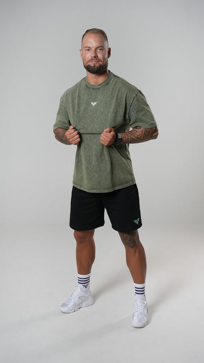 GROWTH Unisex Oversized T-shirt