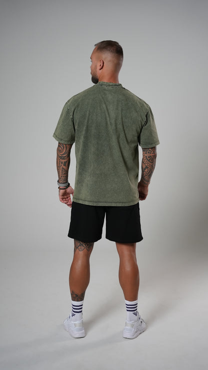 GROWTH Unisex Oversized T-shirt