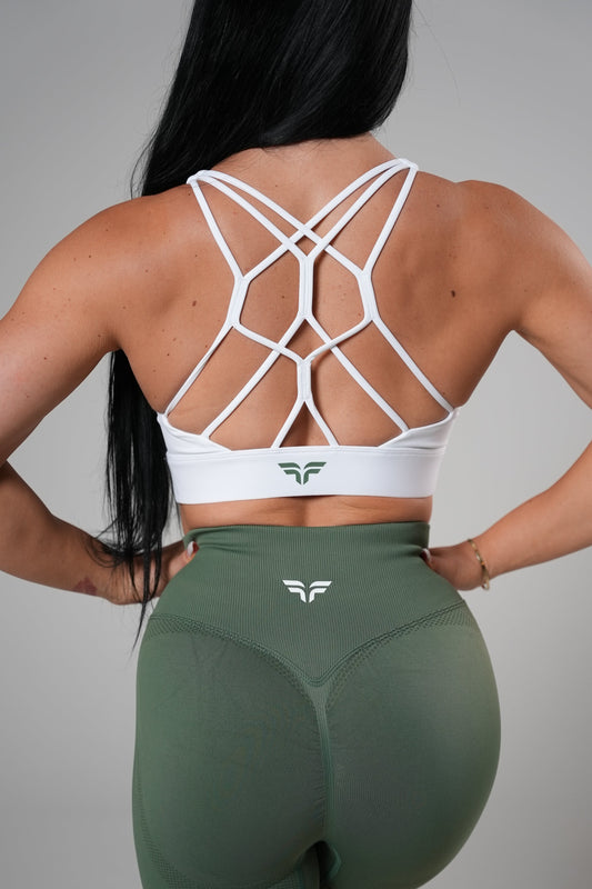GROWTH Sports Bra