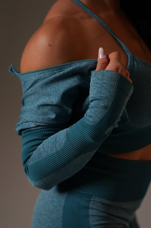 STRETCH spordijakk
