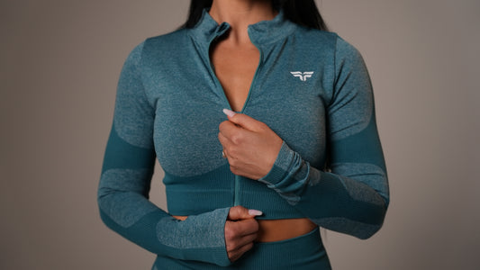 STRETCH Sports Jacket