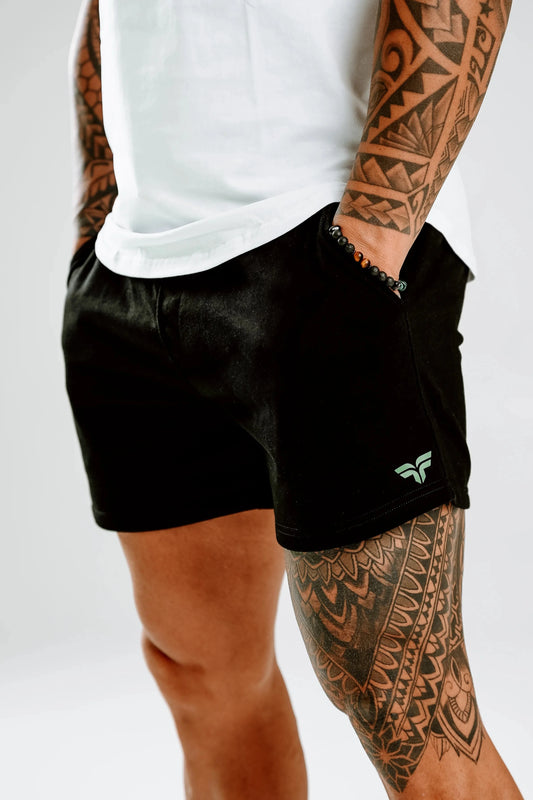 Short pants for men GROWTH