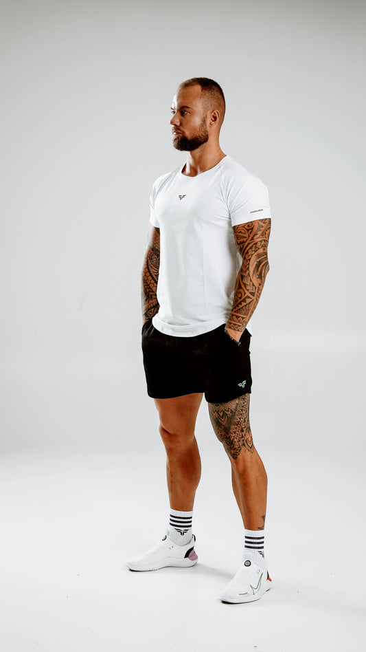 Short pants for men GROWTH