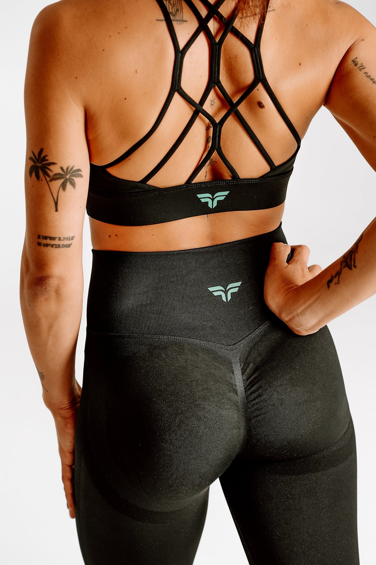 GROWTH Sports Leggings