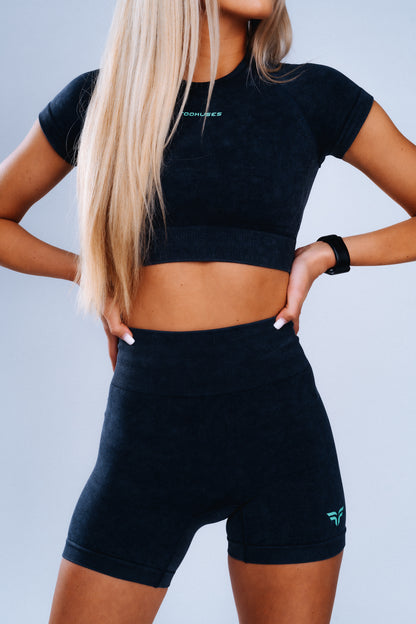 EFFORT Crop Top