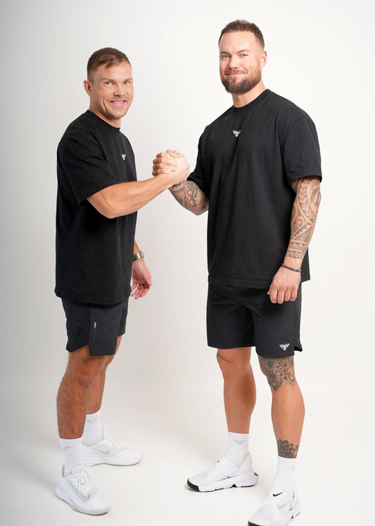 EXPLORATION meeste lühikesed püksid