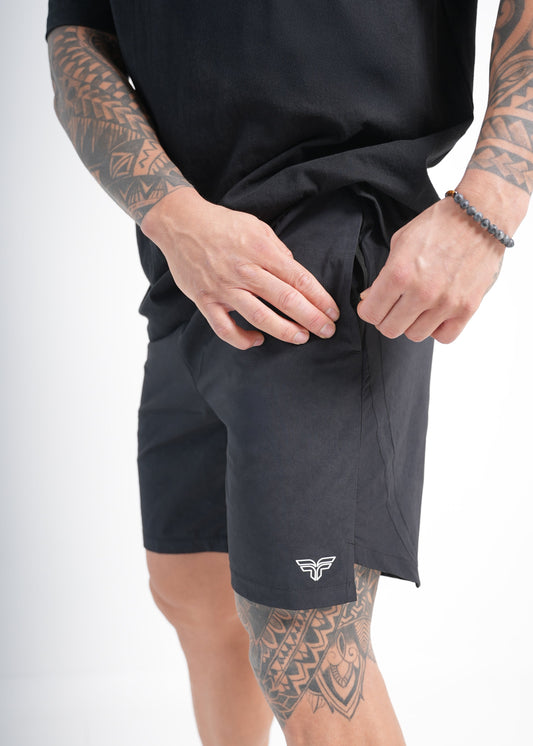 EXPLORATION meeste lühikesed püksid