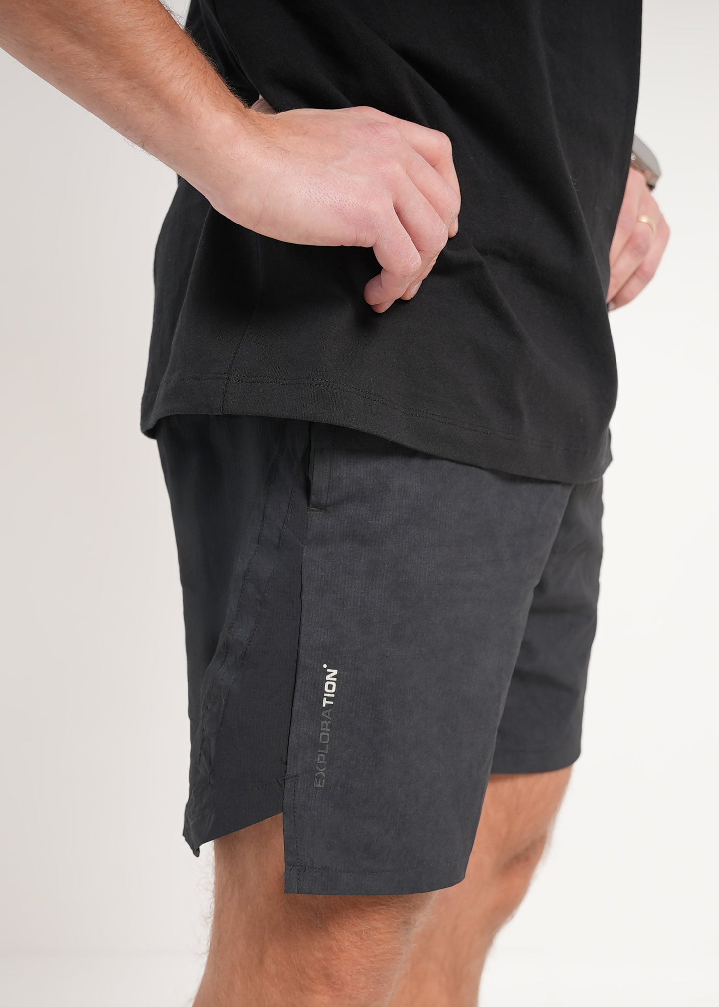 EXPLORATION Men's Shorts