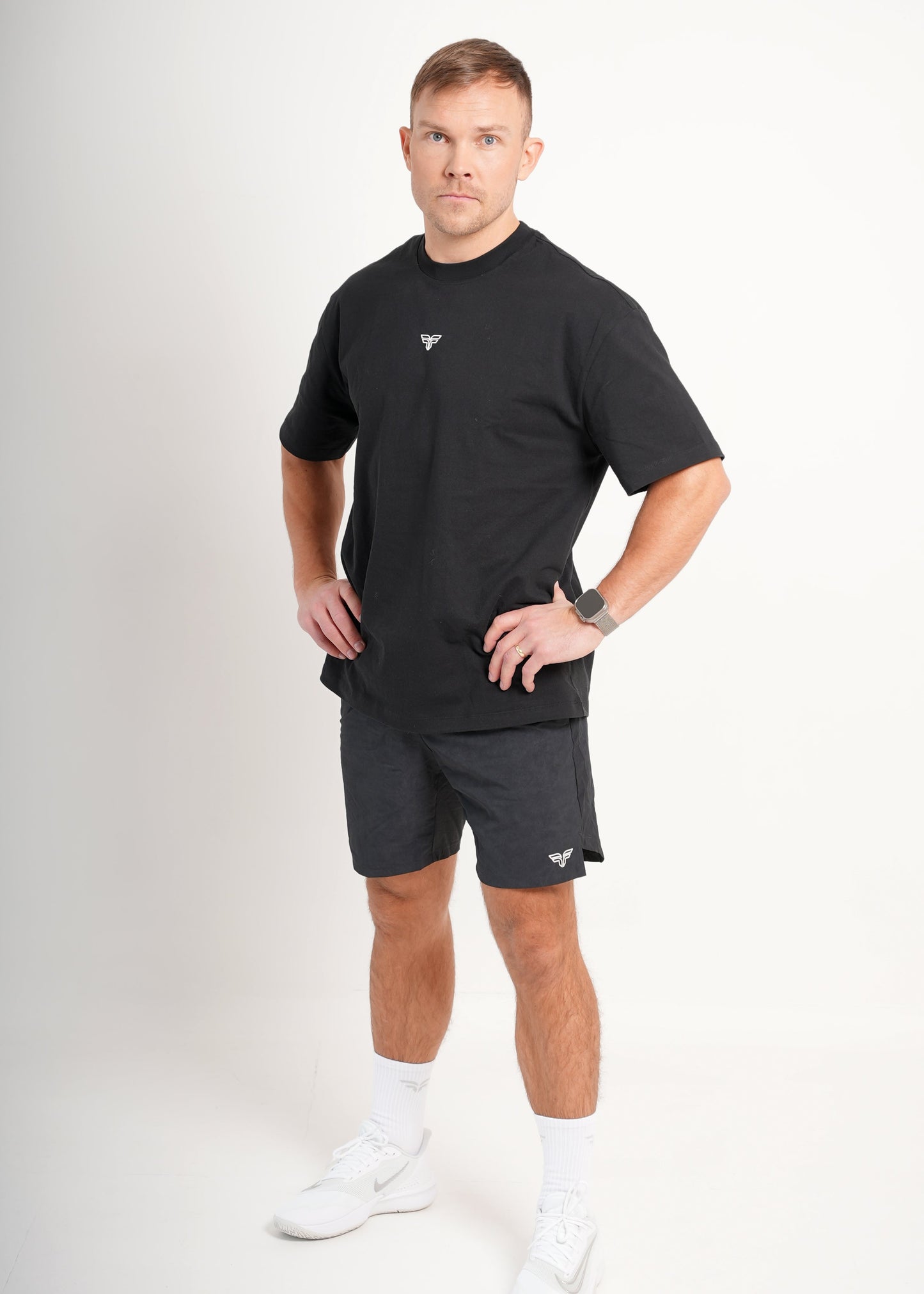 EXPLORATION Men's Shorts