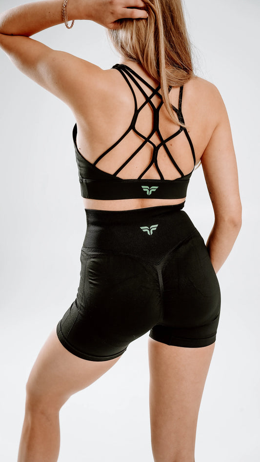 GROWTH Shorts