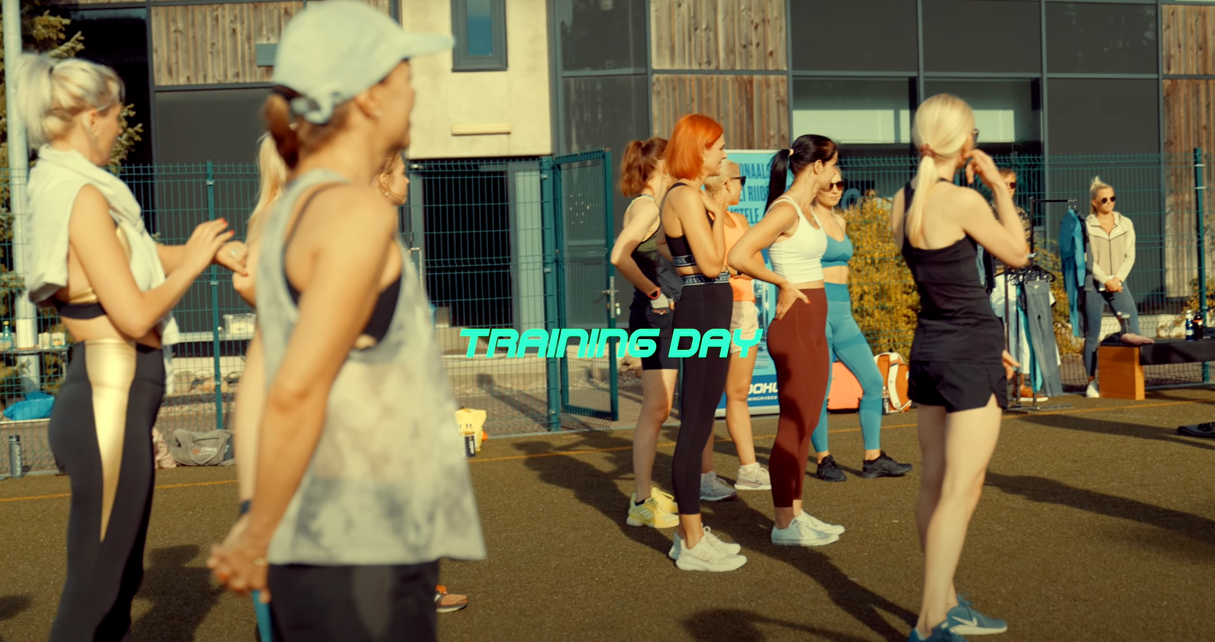 Load video: 