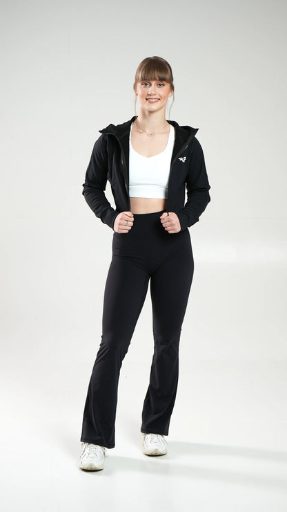 EVERY DAY Flared Leggings
