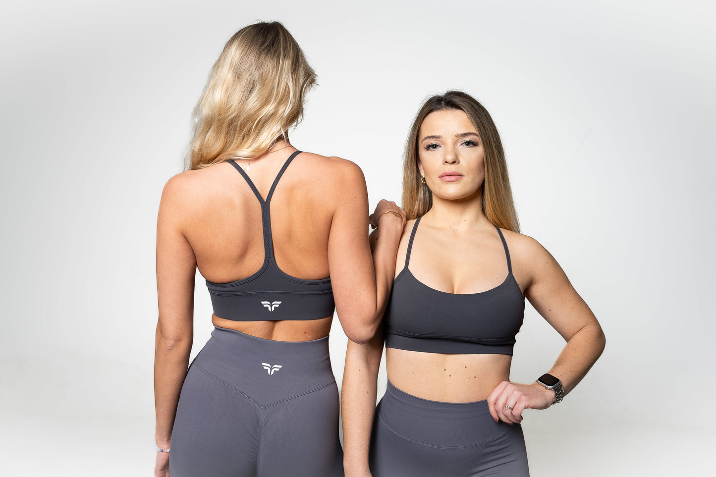 EXPLORATION Sports Bra
