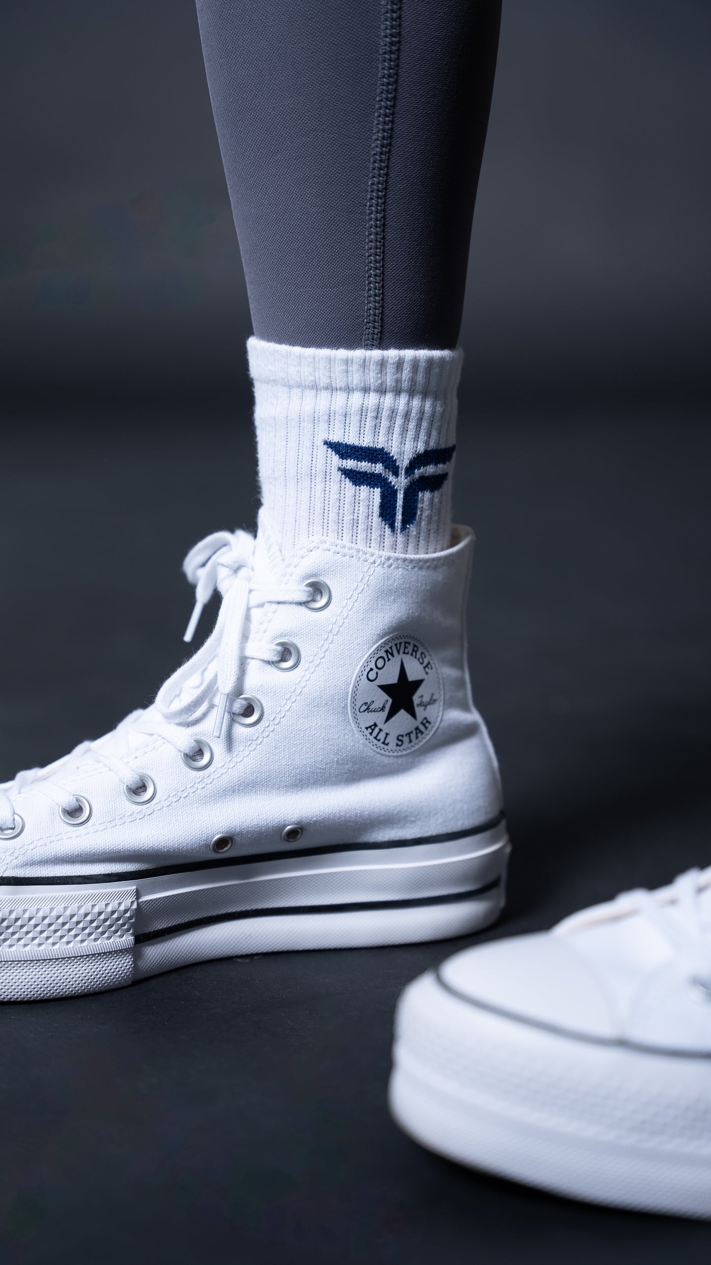 EXPLORATION Sports Socks