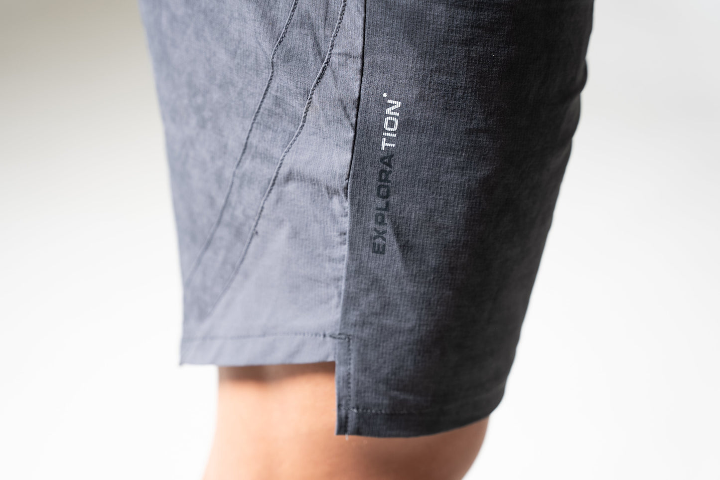 EXPLORATION Men's Shorts