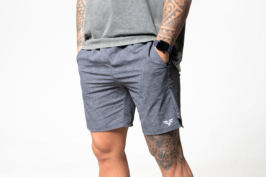 EXPLORATION Men's Shorts