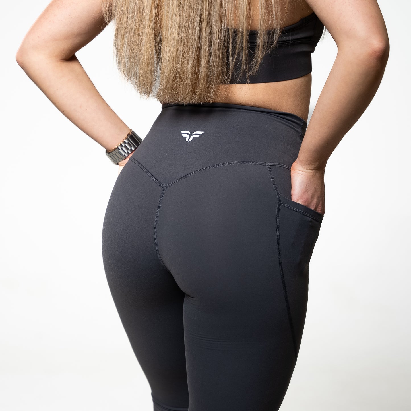 EXPLORATION Leggings with Pockets