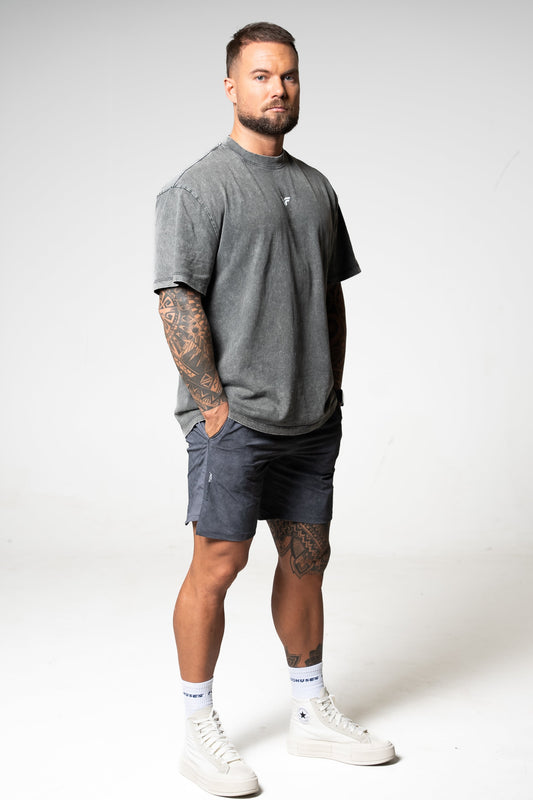 EXPLORATION Unisex Oversized T-shirt