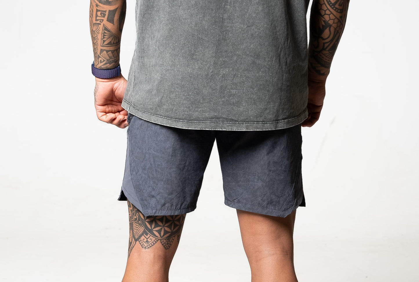 EXPLORATION Men's Shorts