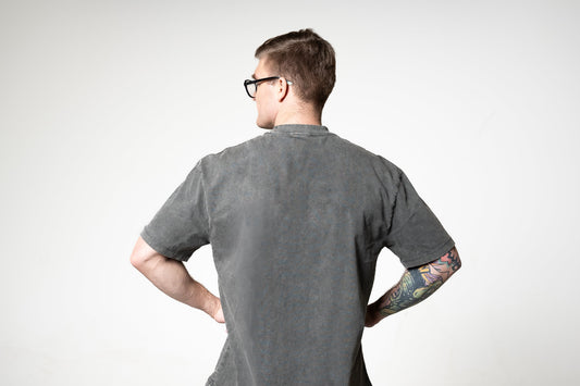 EXPLORATION Unisex Oversized T-shirt