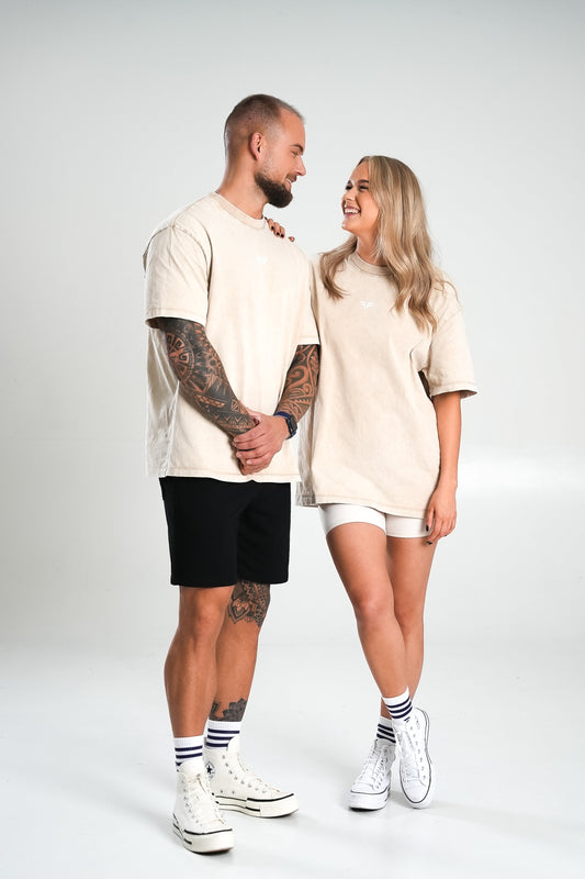 SERENITY Unisex Oversized T-shirt