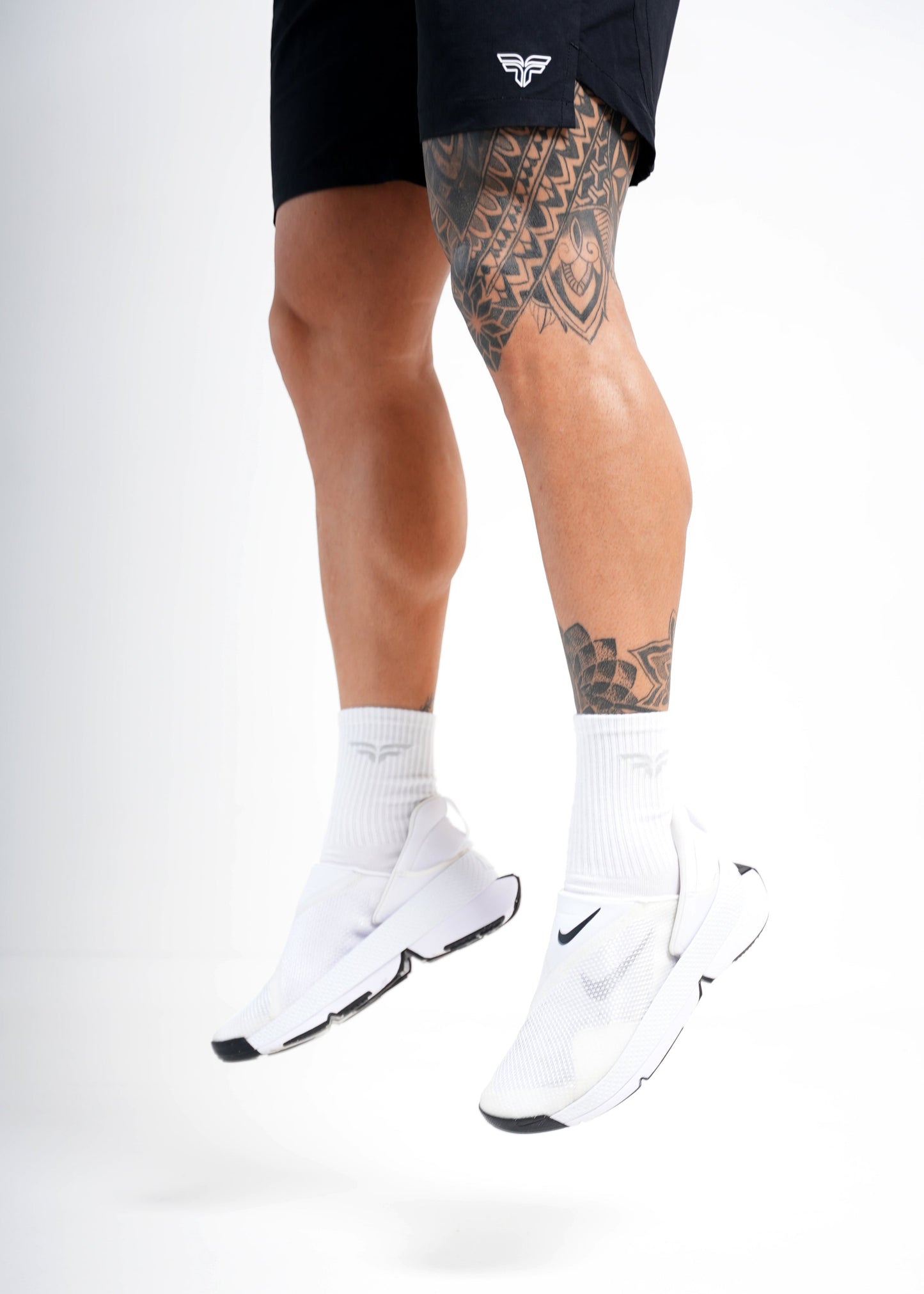 ESSENCE Sports Socks