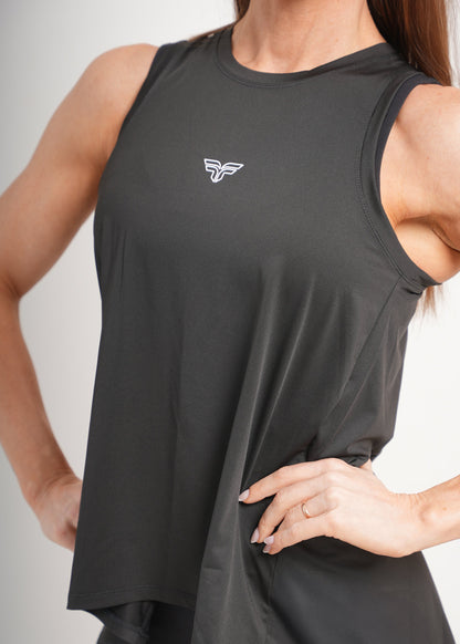 ESSENCE Slit Top