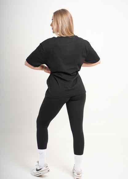 ESSENCE Unisex Oversized T-shirt