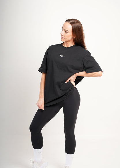 ESSENCE Unisex Oversized T-shirt