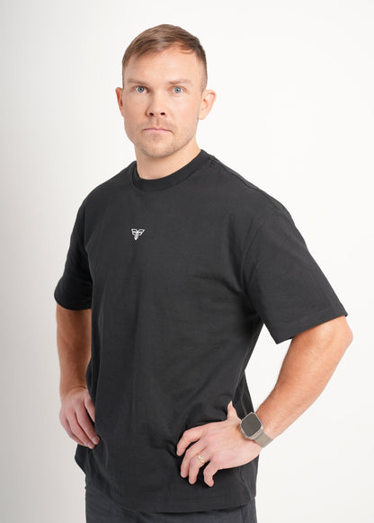 ESSENCE Unisex Oversized T-shirt