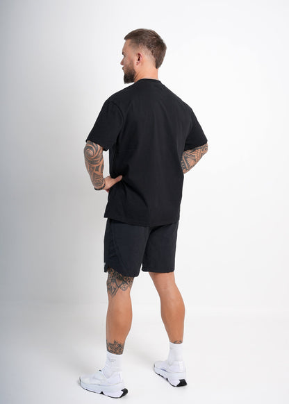 ESSENCE Unisex Oversized T-shirt